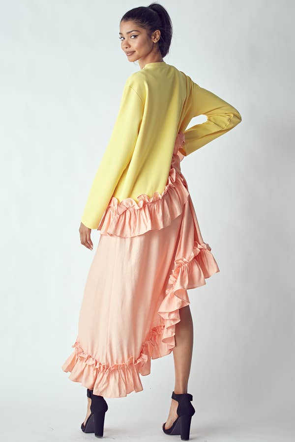 The Margo Leigh Dress