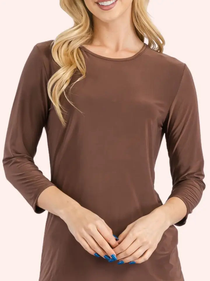 Layering Top