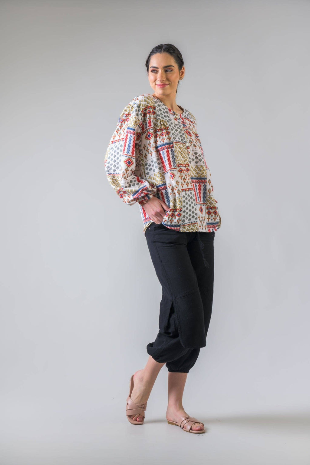 Skye Top