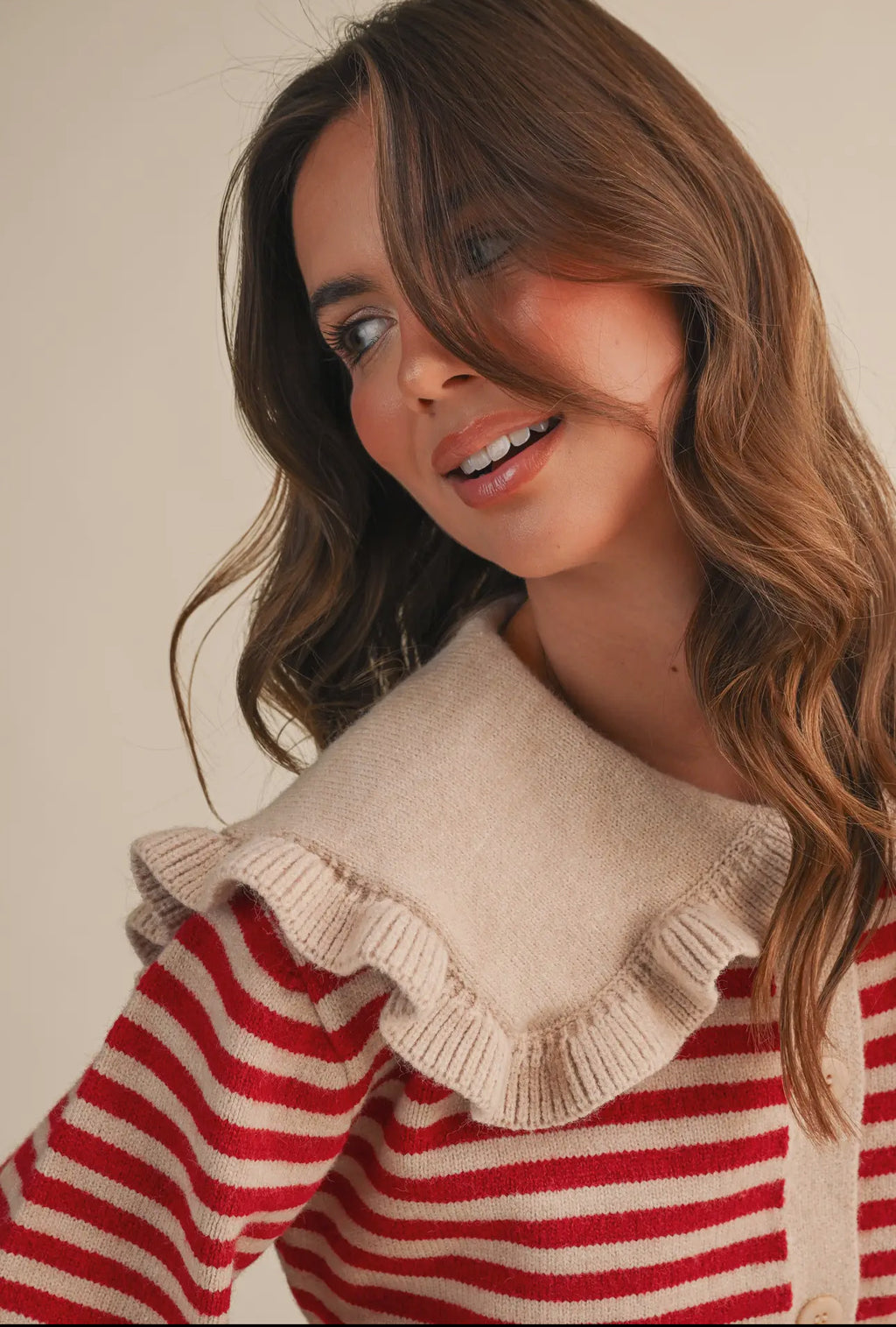 Holly Sweater