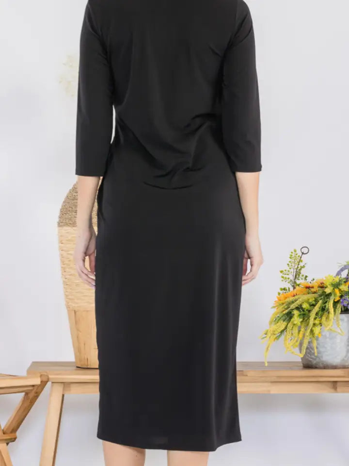 Layering Dress