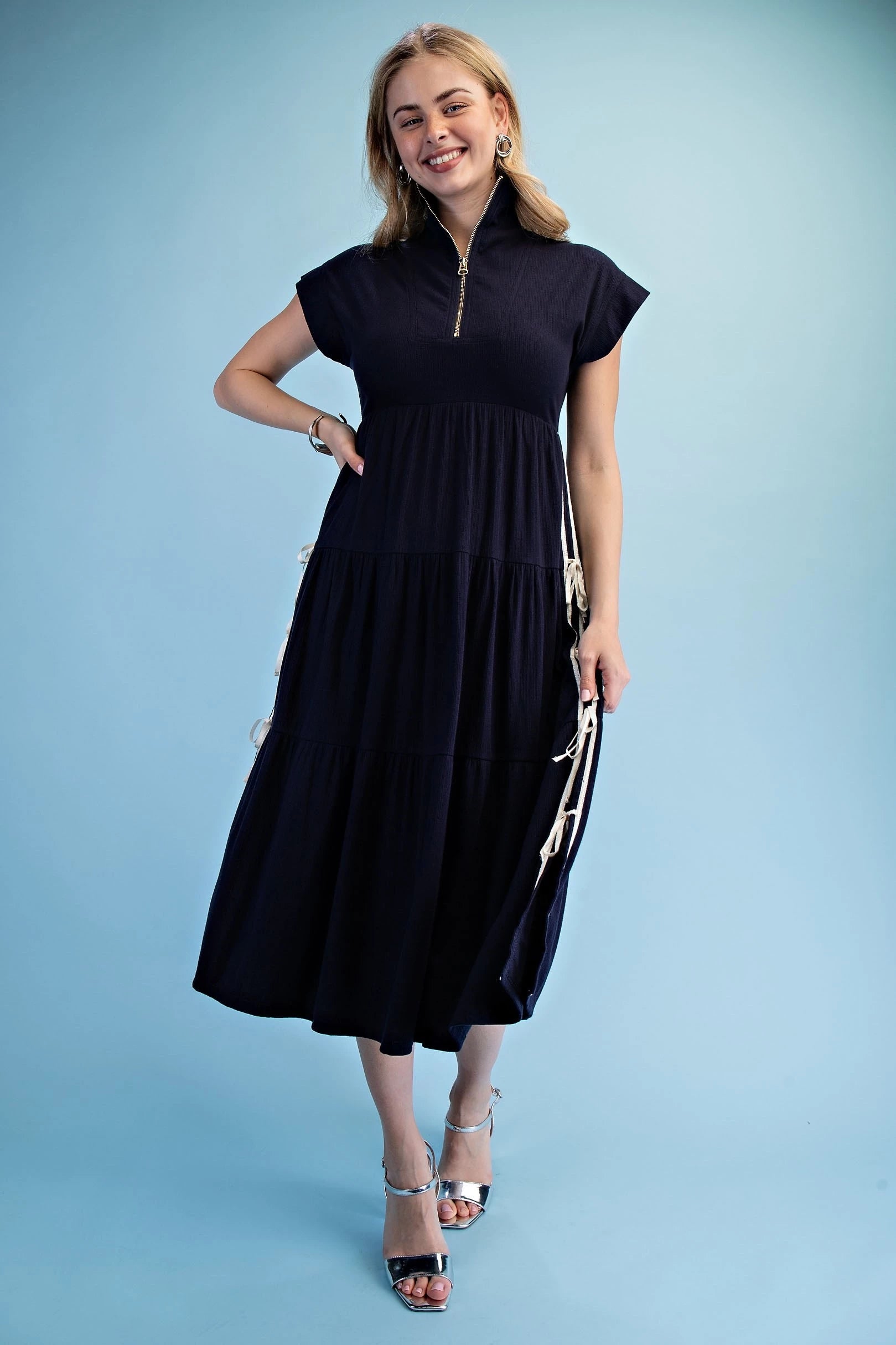 The Momentum Tier Midi