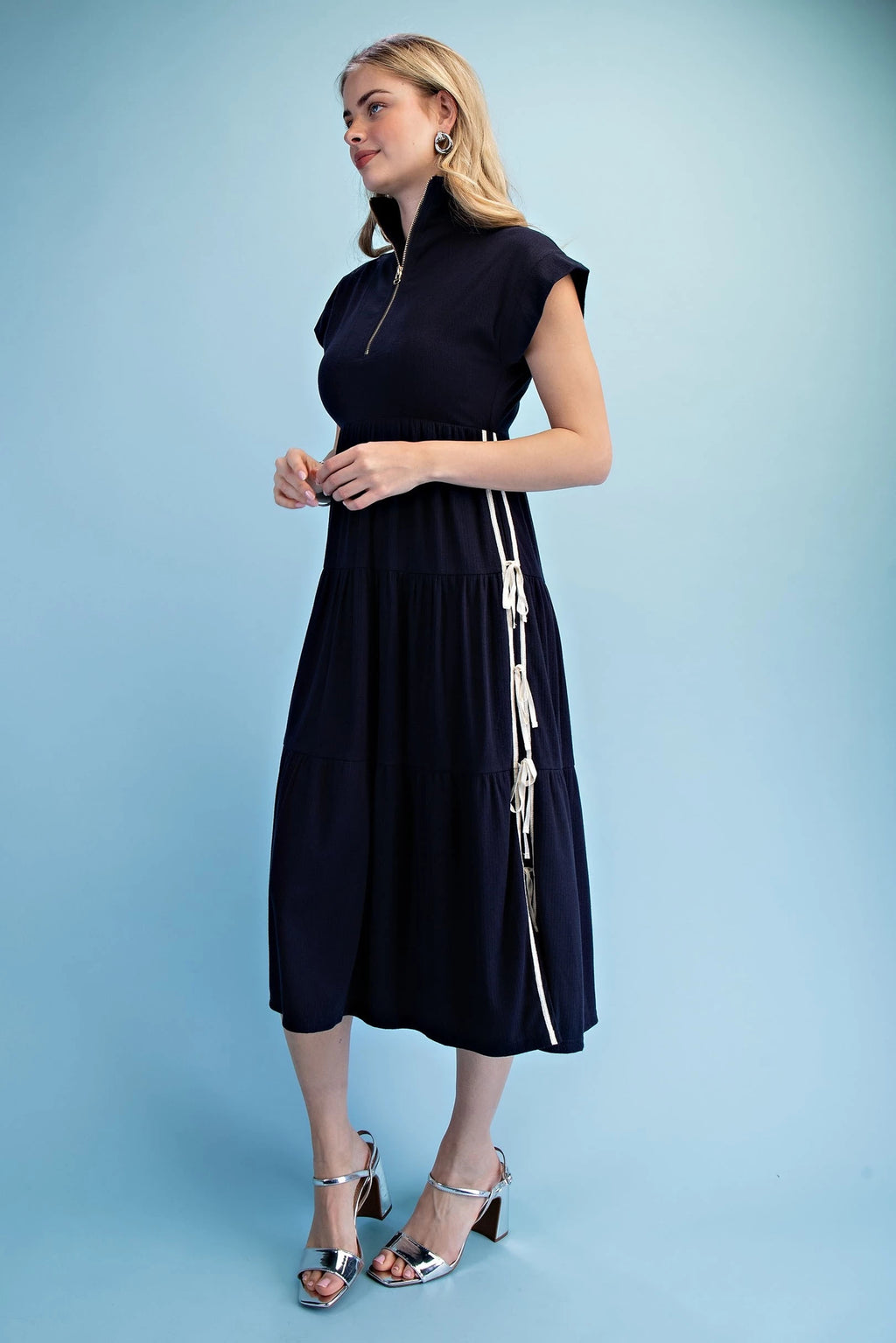 The Momentum Tier Midi