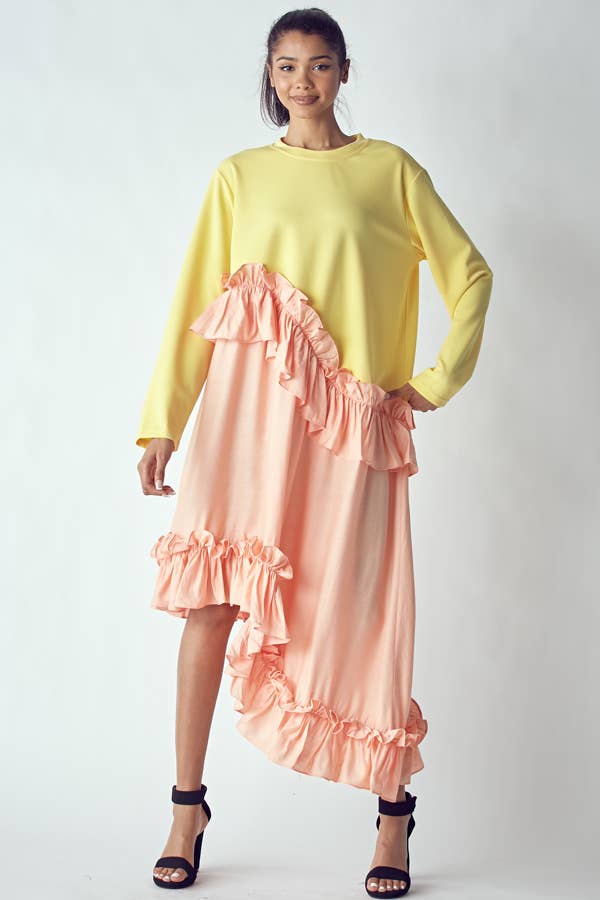 The Margo Leigh Dress