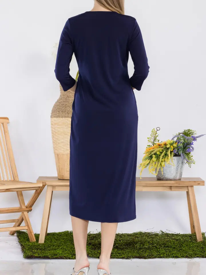 Layering Dress