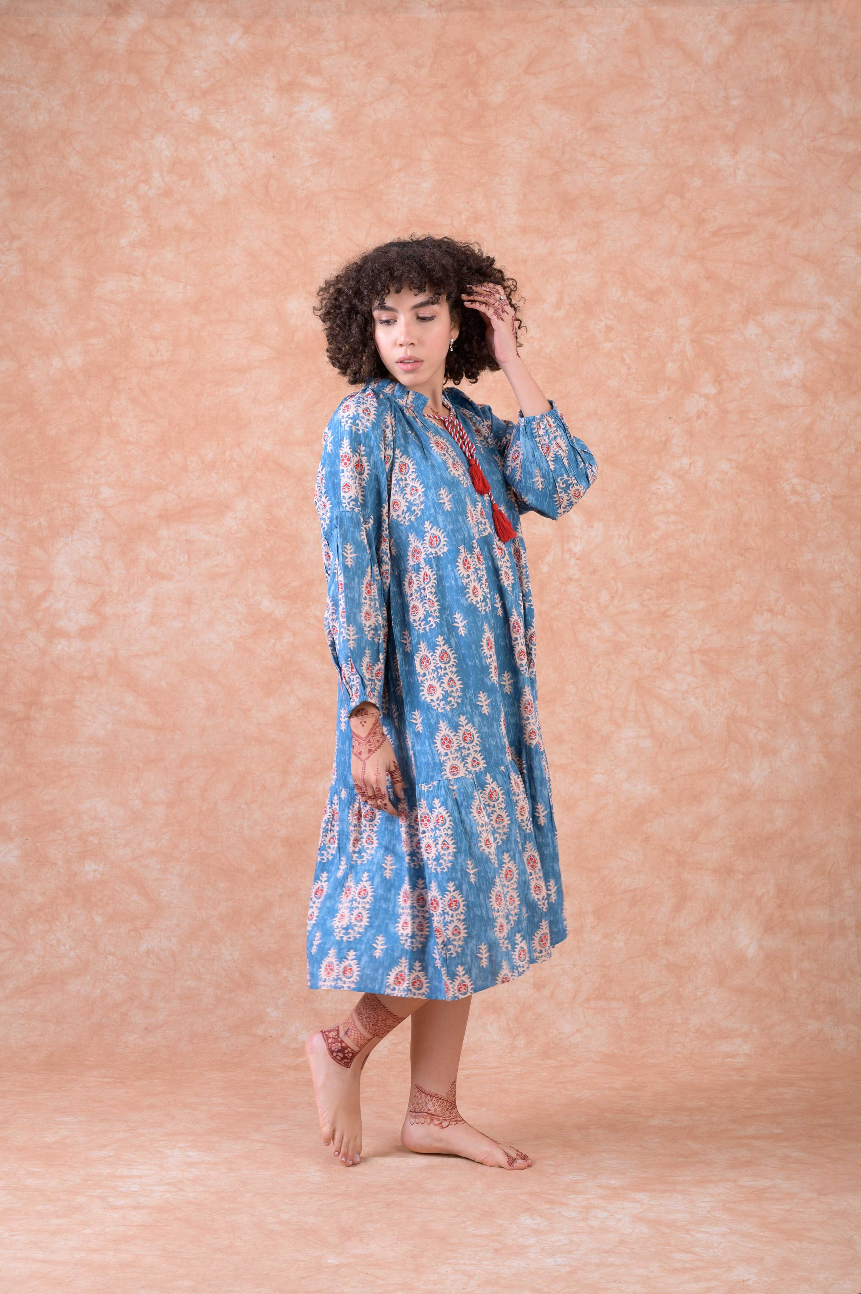 Molly Dress