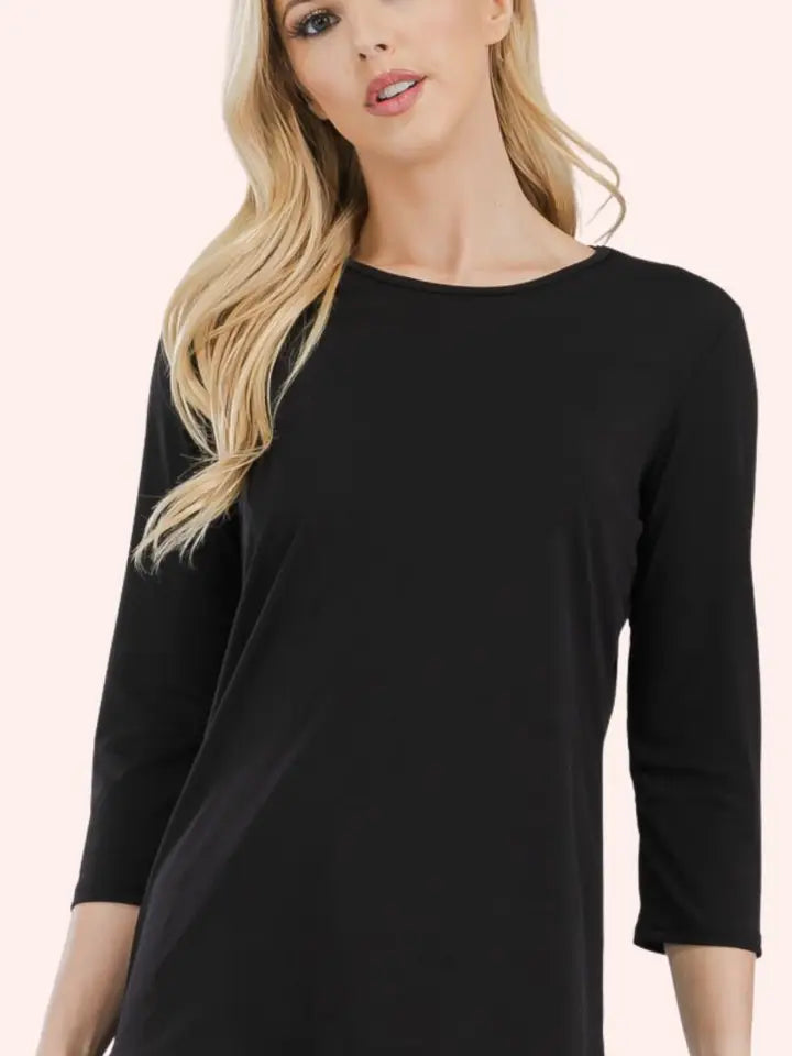 Layering Top