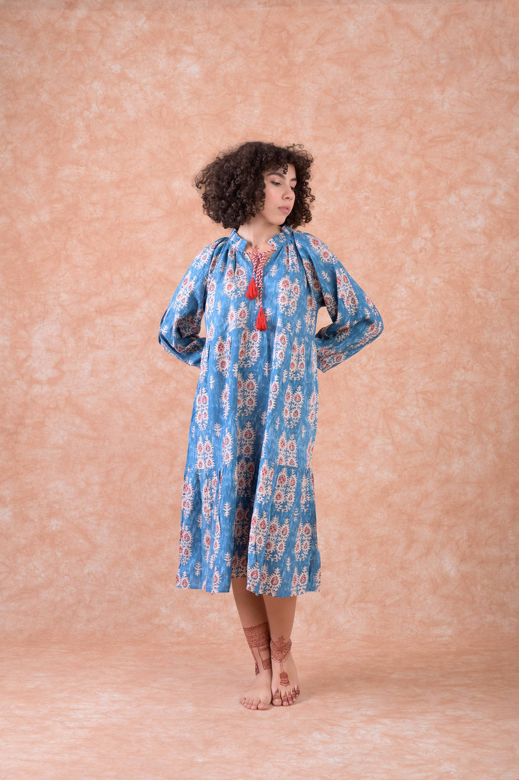 Molly Dress