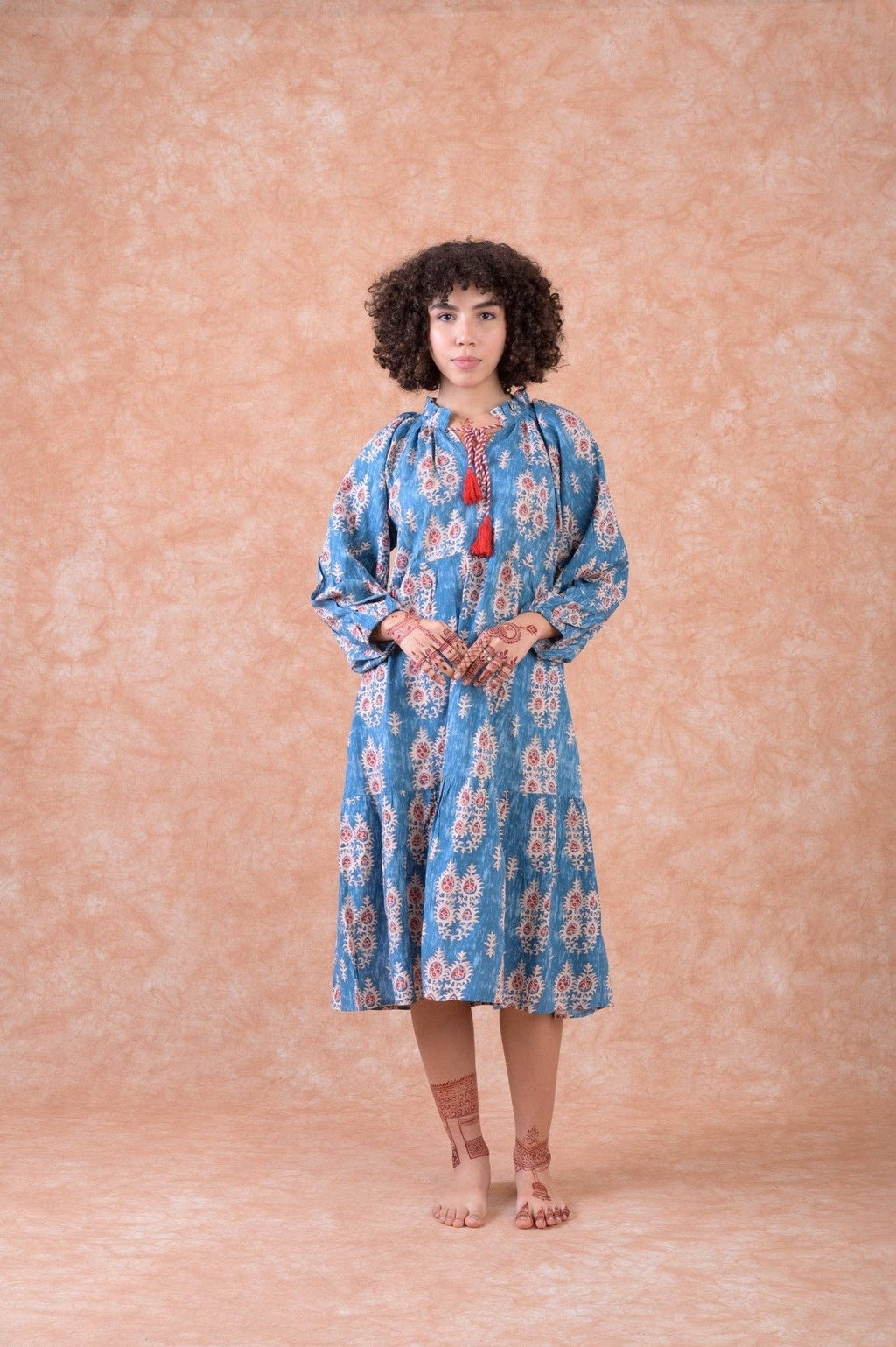 Molly Dress