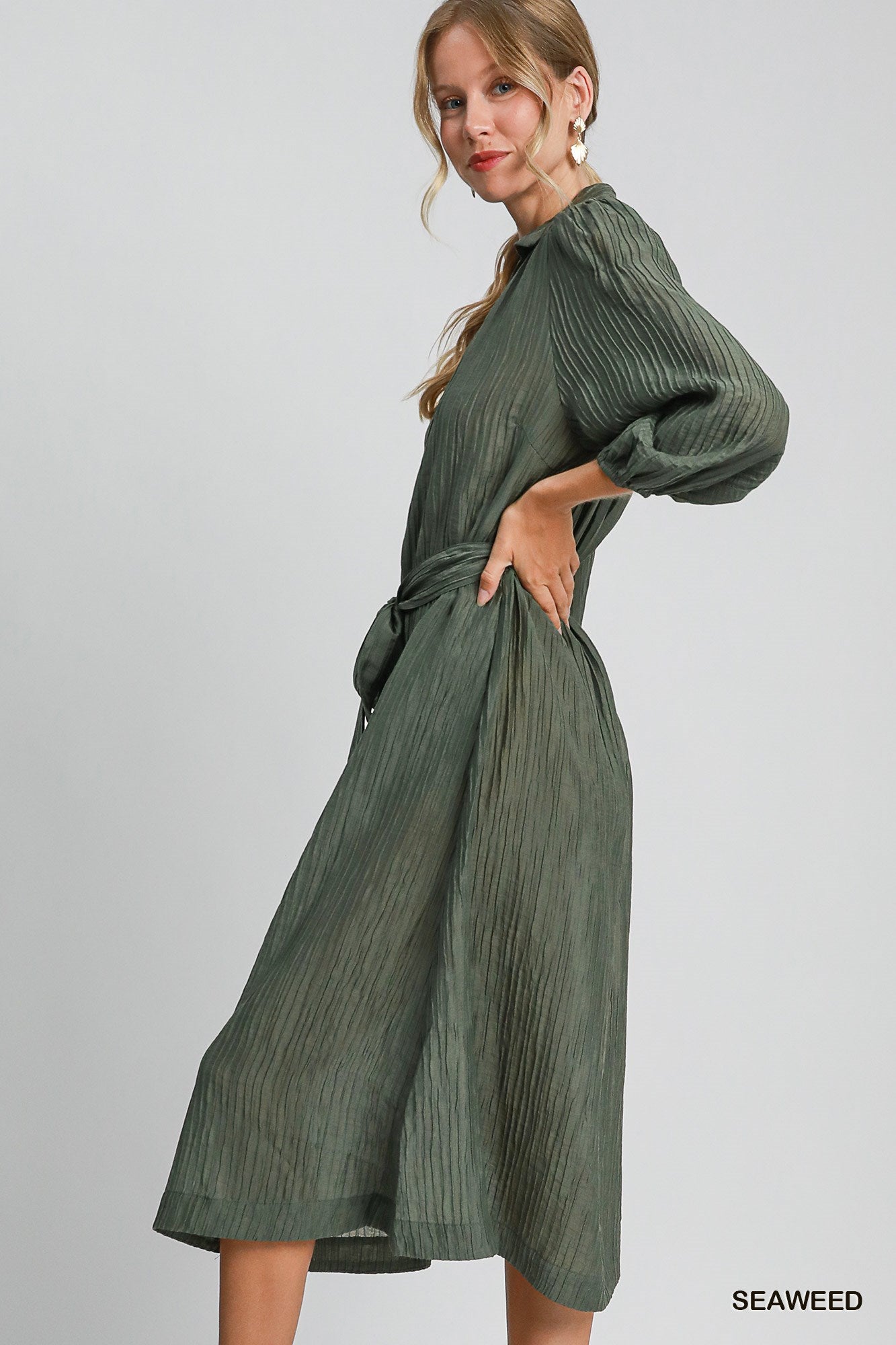 The Hallie Mae Dress