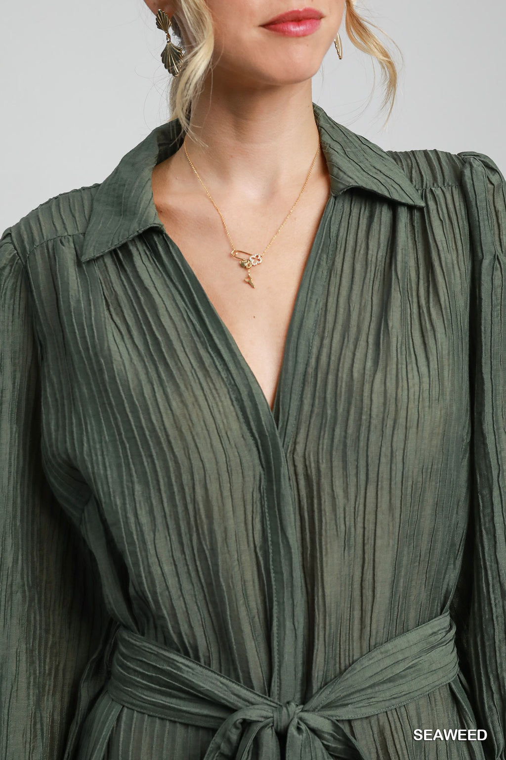 The Hallie Mae Dress