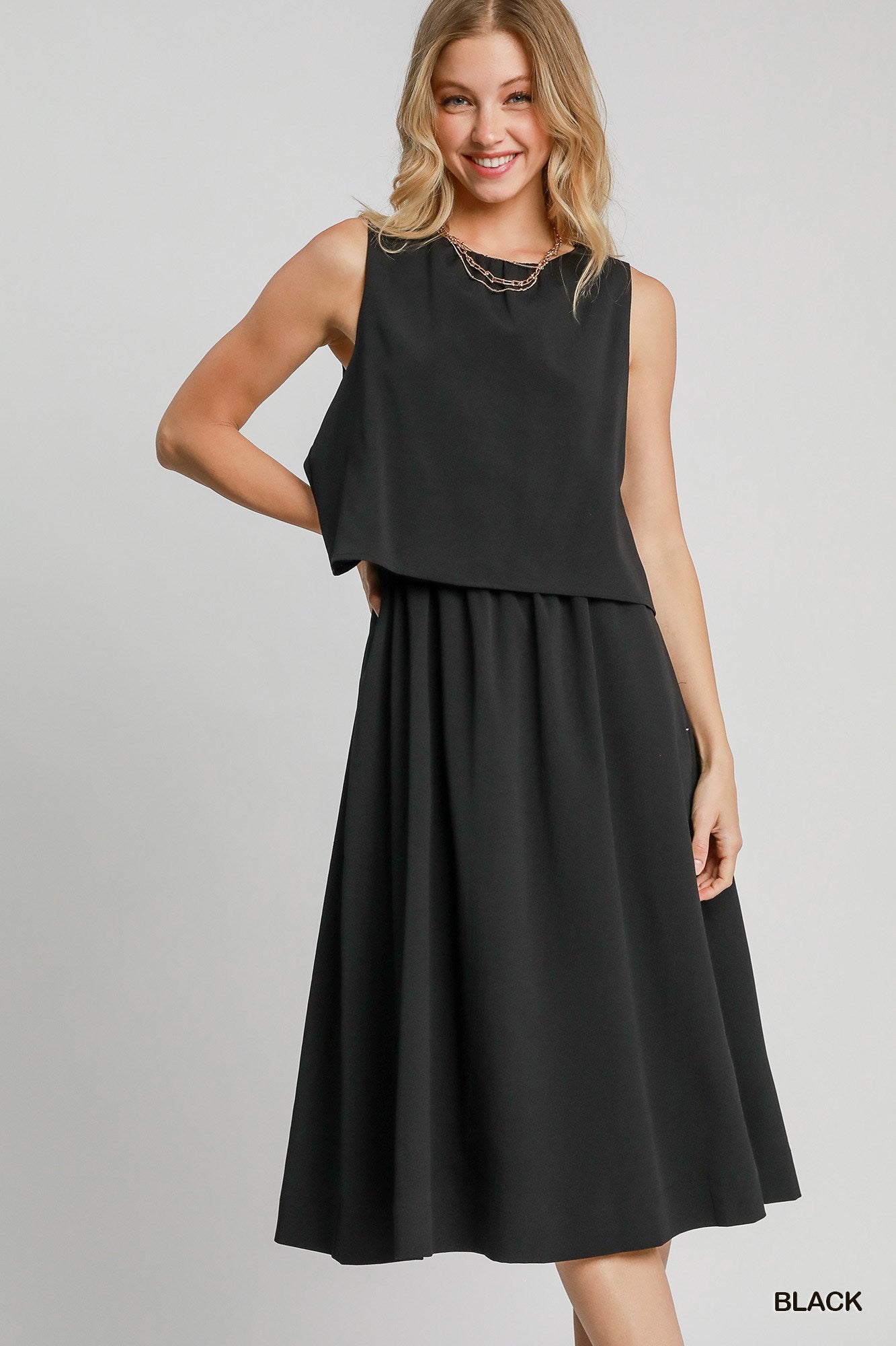 The Mara Beth Dress