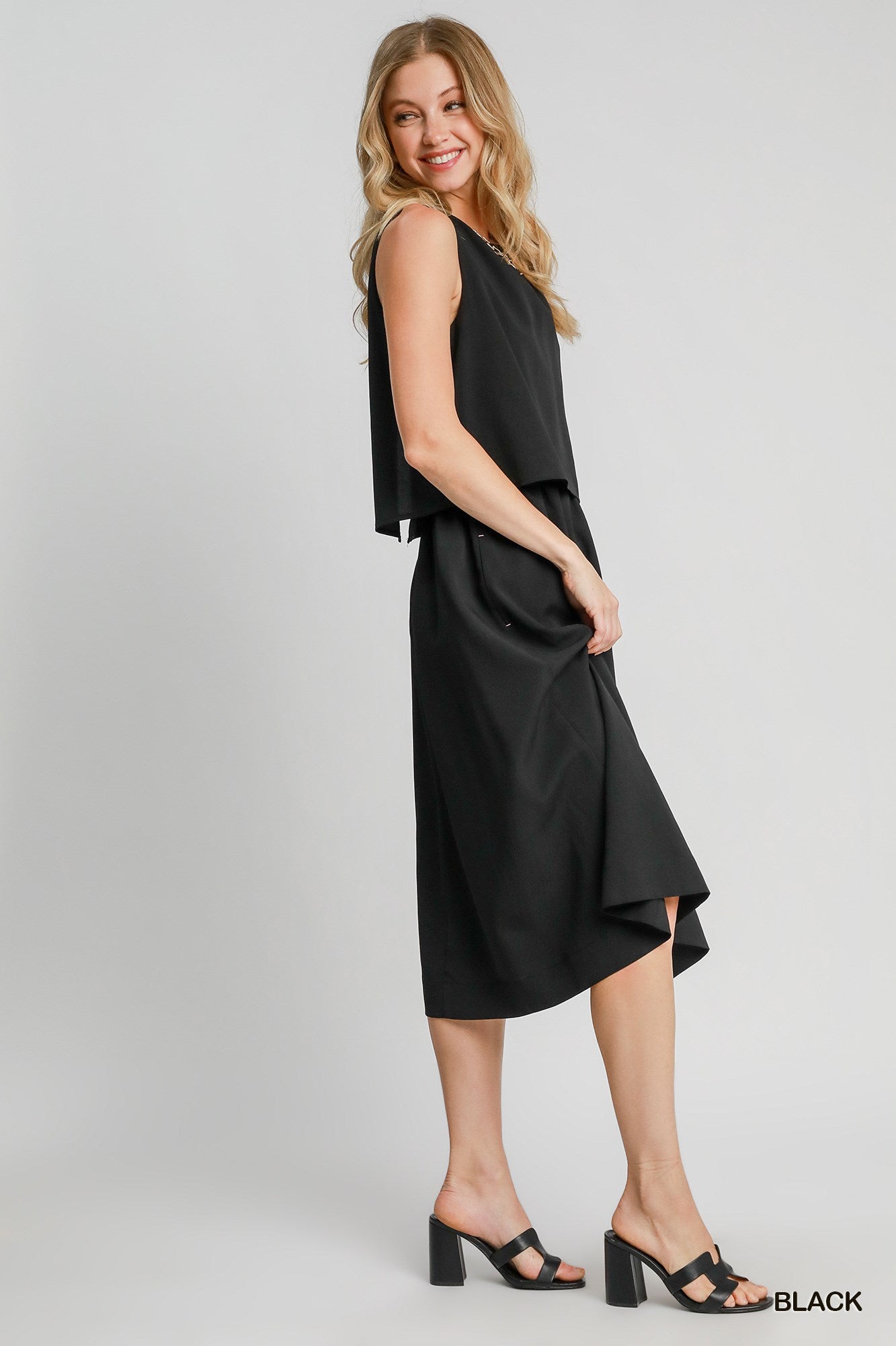 The Mara Beth Dress