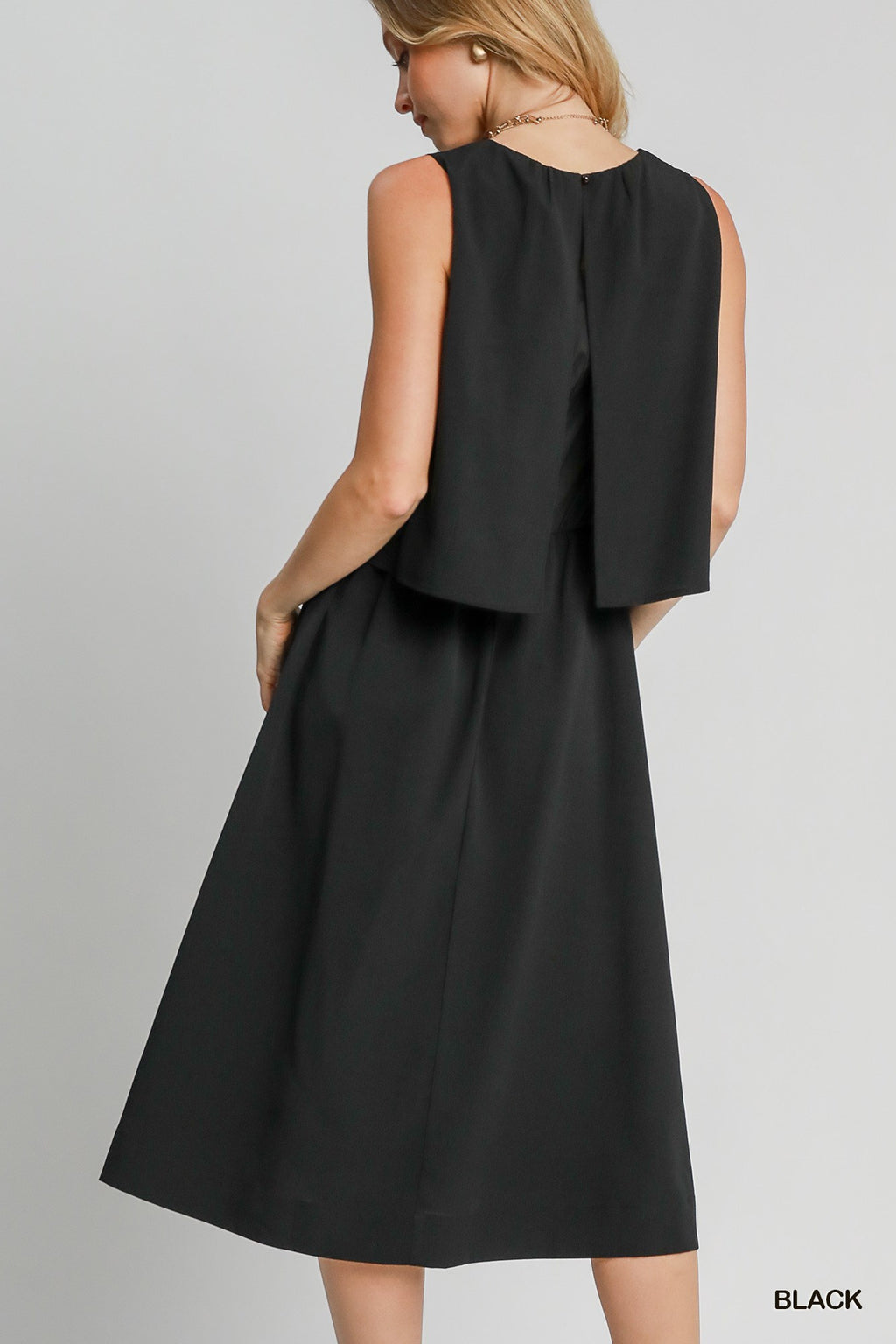 The Mara Beth Dress