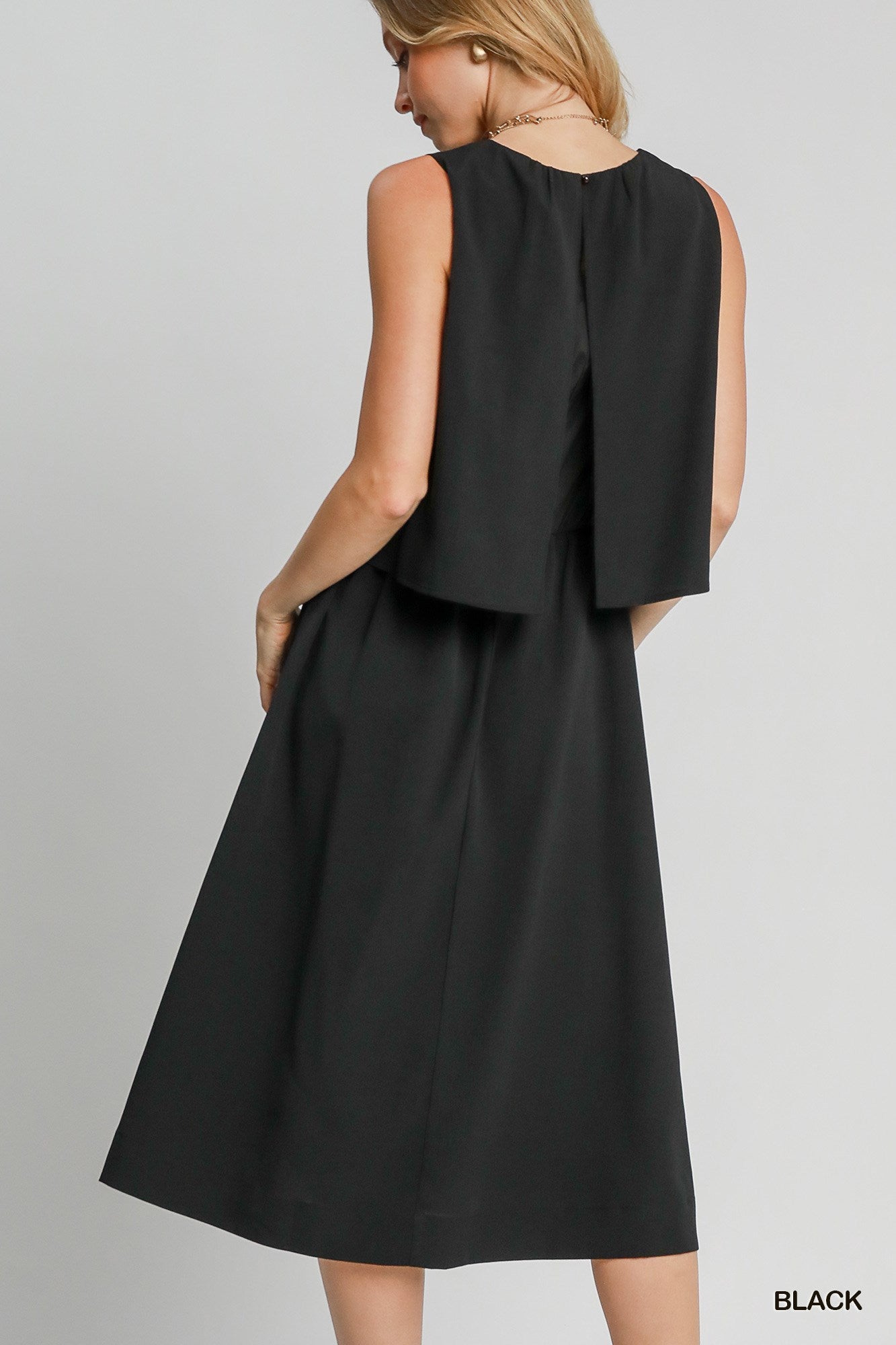 The Mara Beth Dress