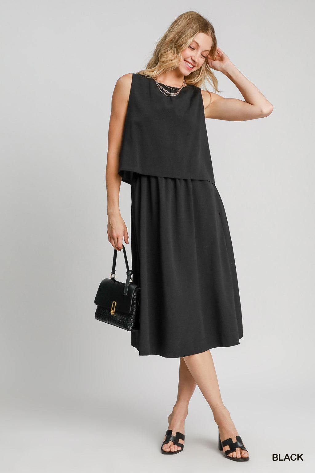 The Mara Beth Dress