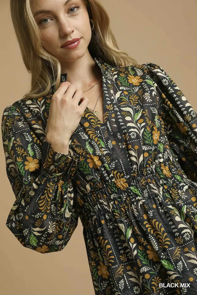 The Elsie Kate Dress