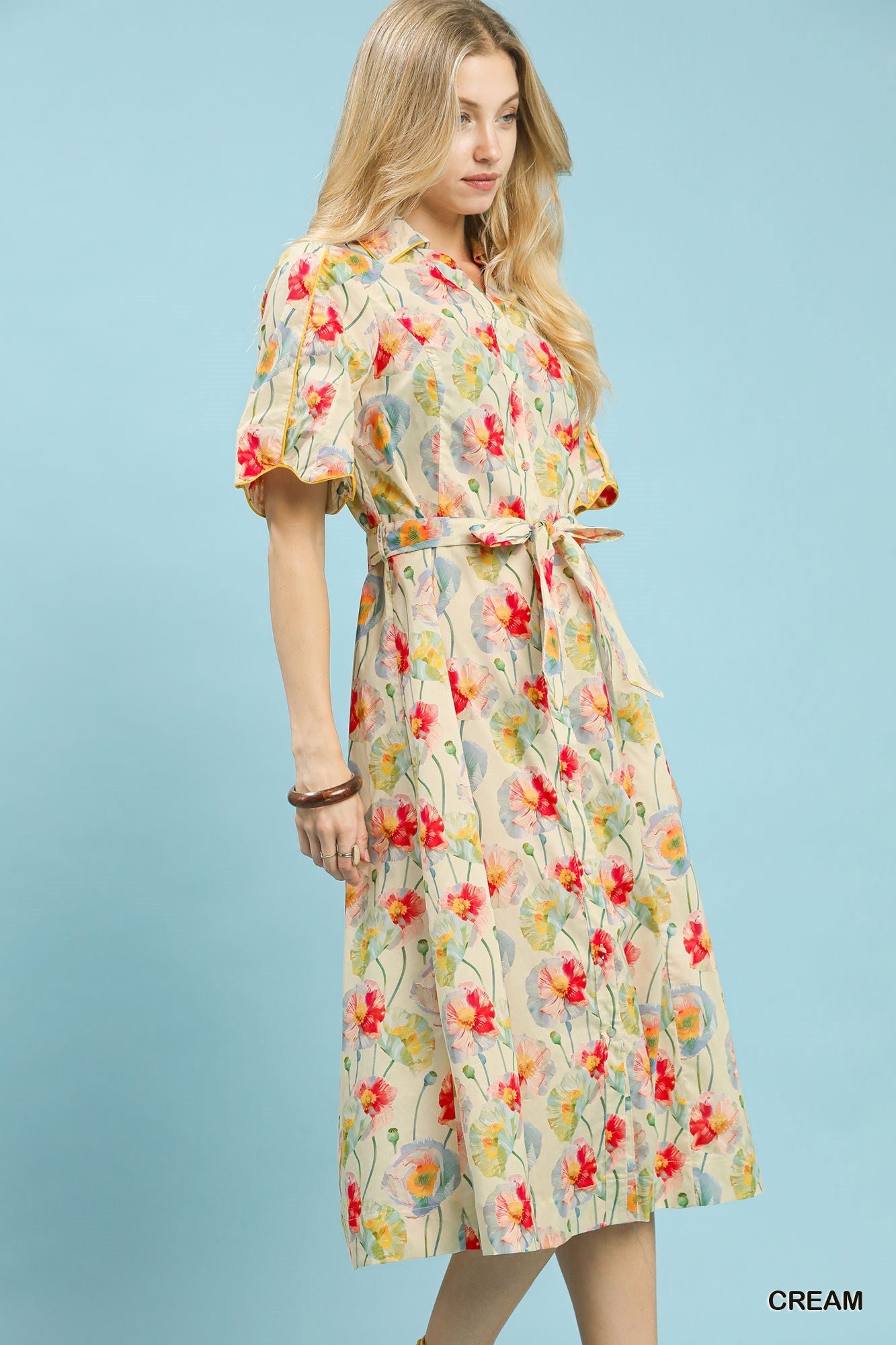 The Lottie Grace Dress