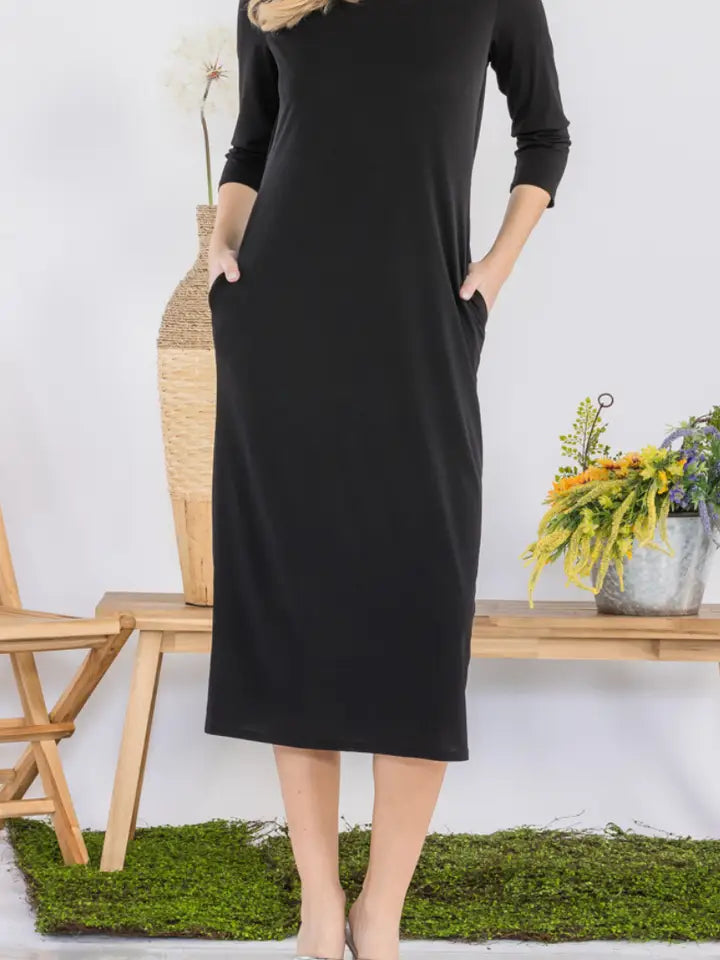 Layering Dress