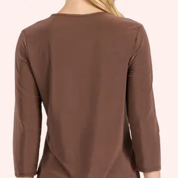 Layering Top