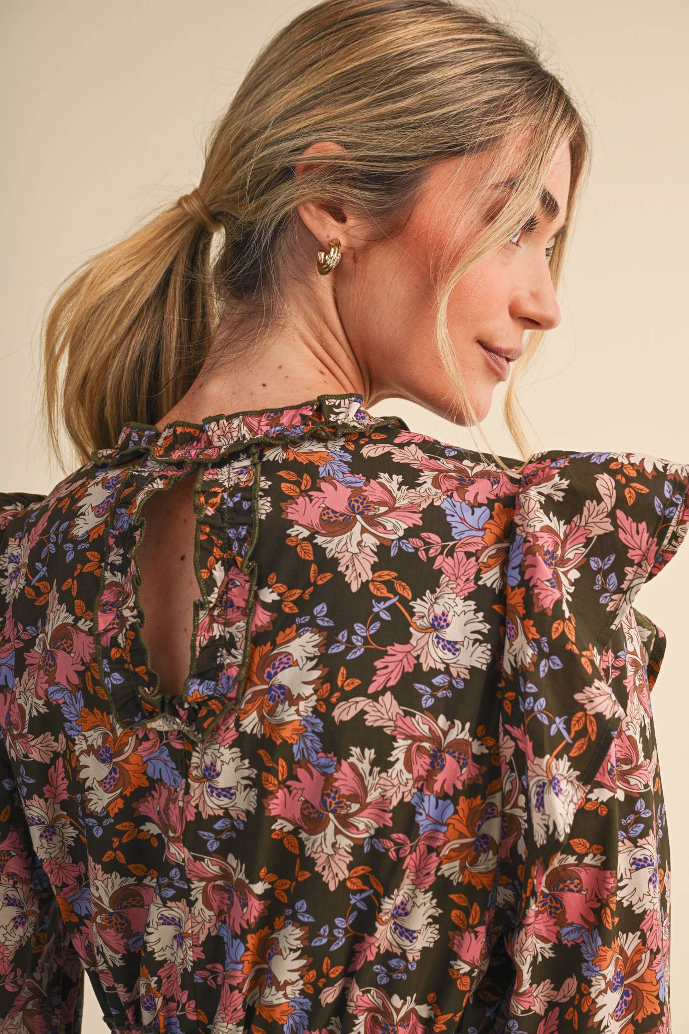 Payton Midi Dress