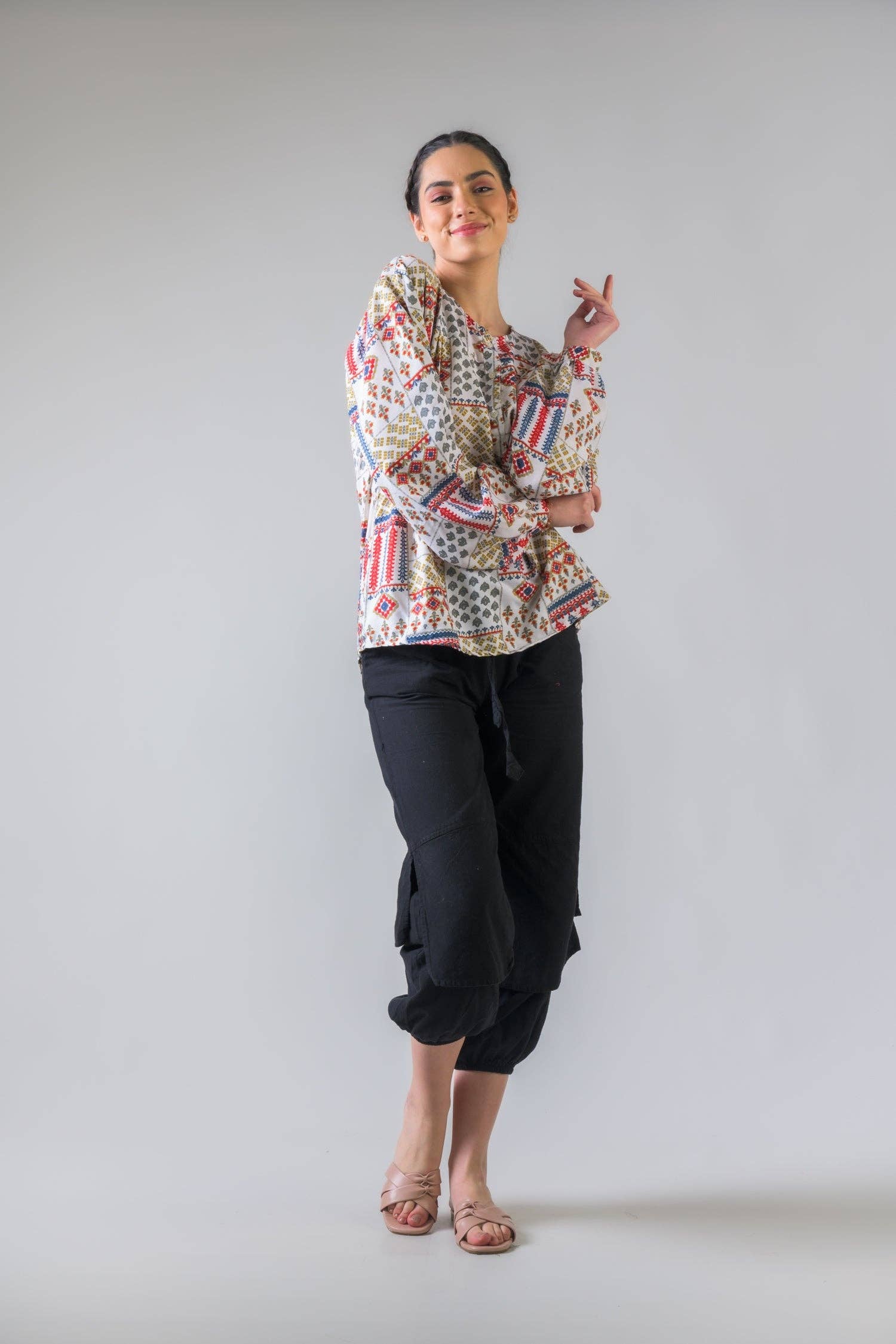 Skye Top