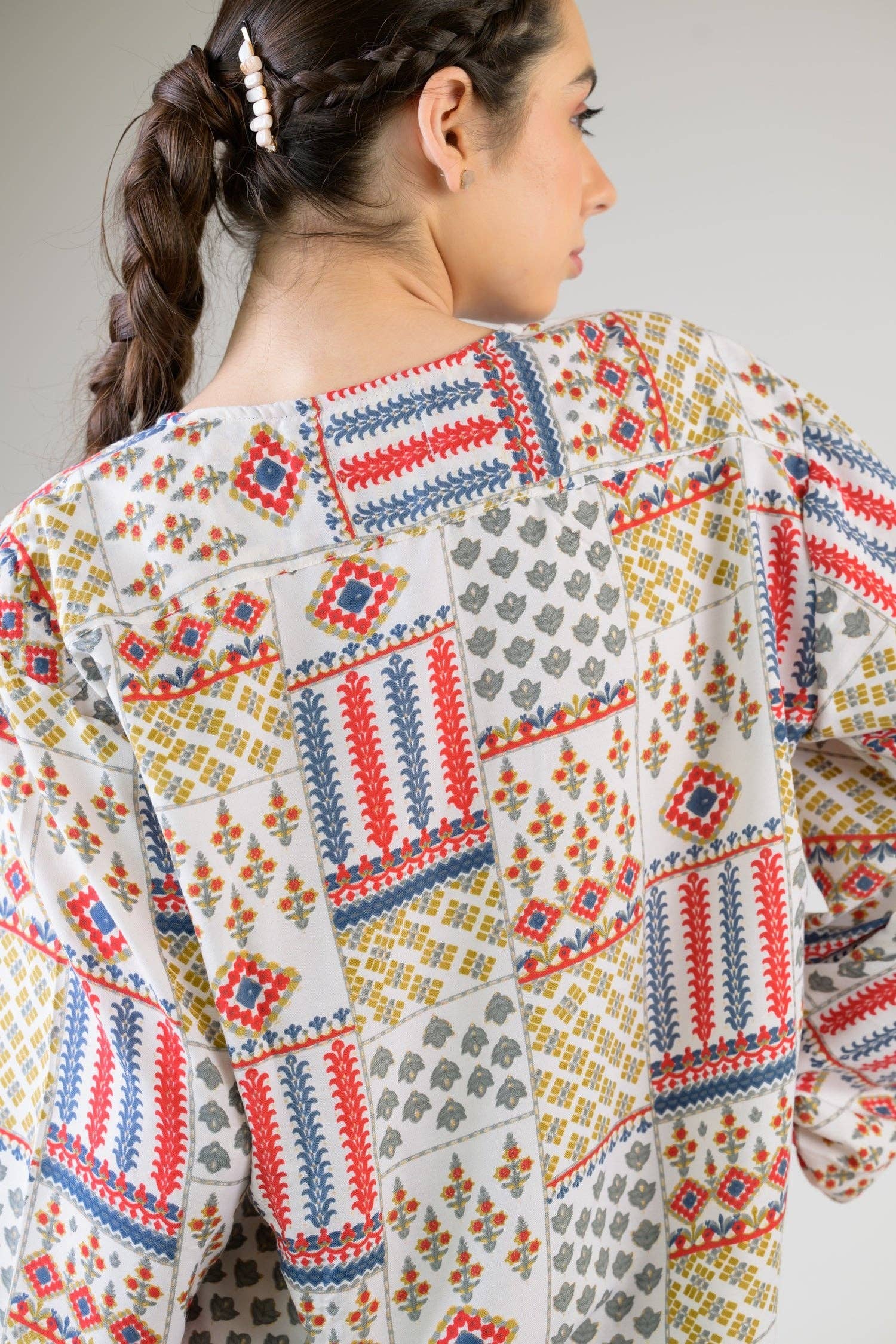 Skye Top