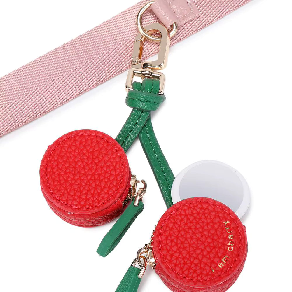 Mini Fruit Keychain