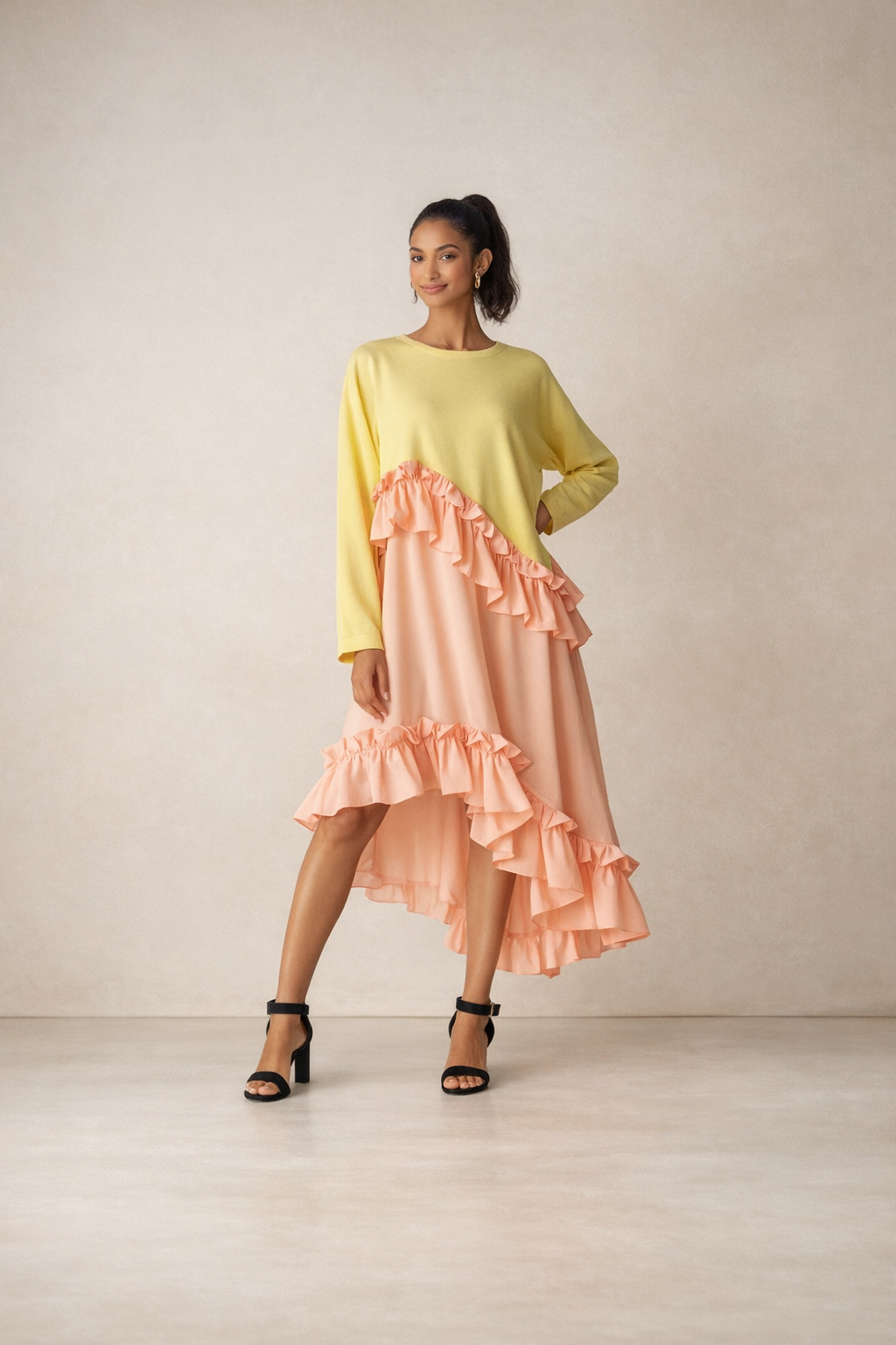 The Margo Leigh Dress