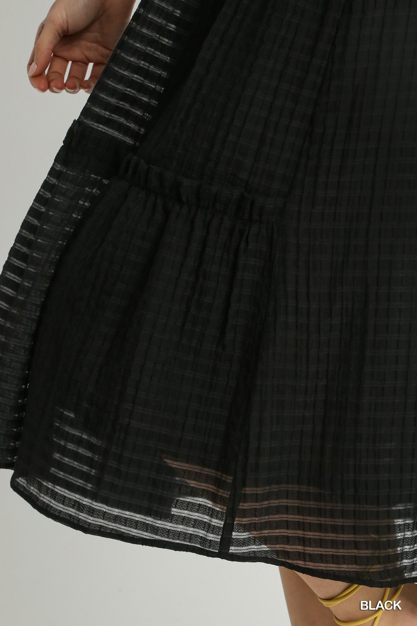 Mabel Midi Skirt