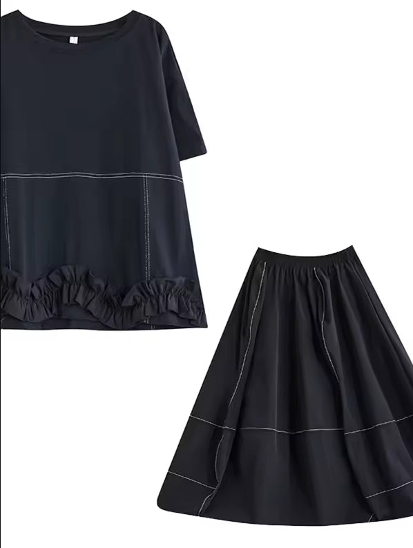The Patchwork Poet Set