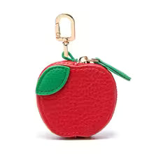 Mini Fruit Keychain