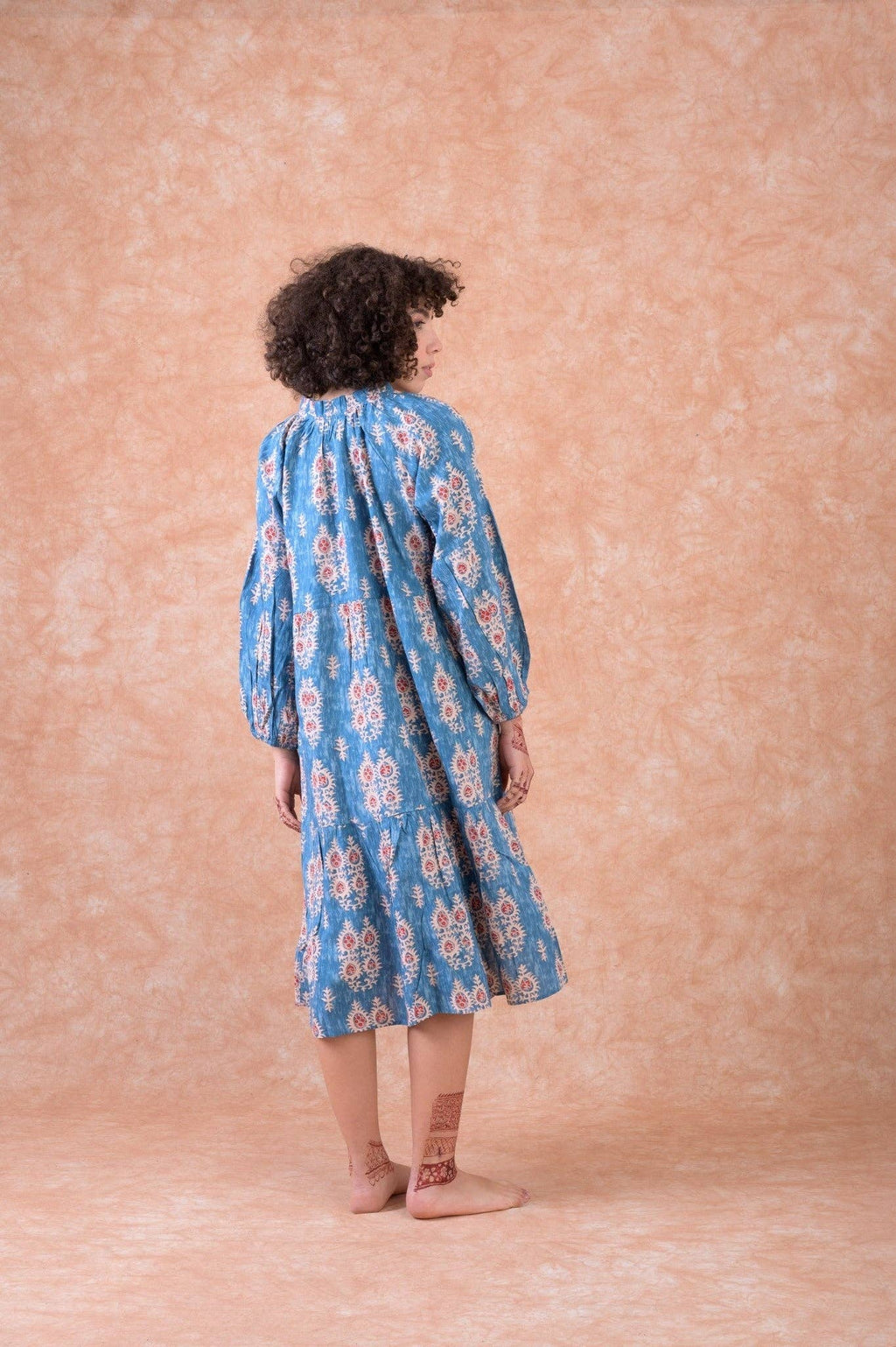 Molly Dress