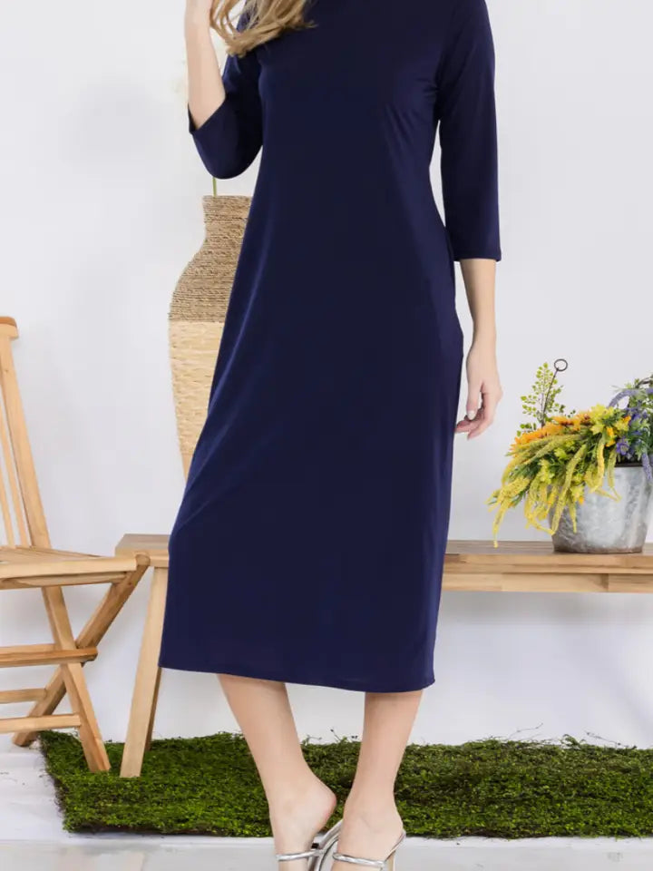 Layering Dress
