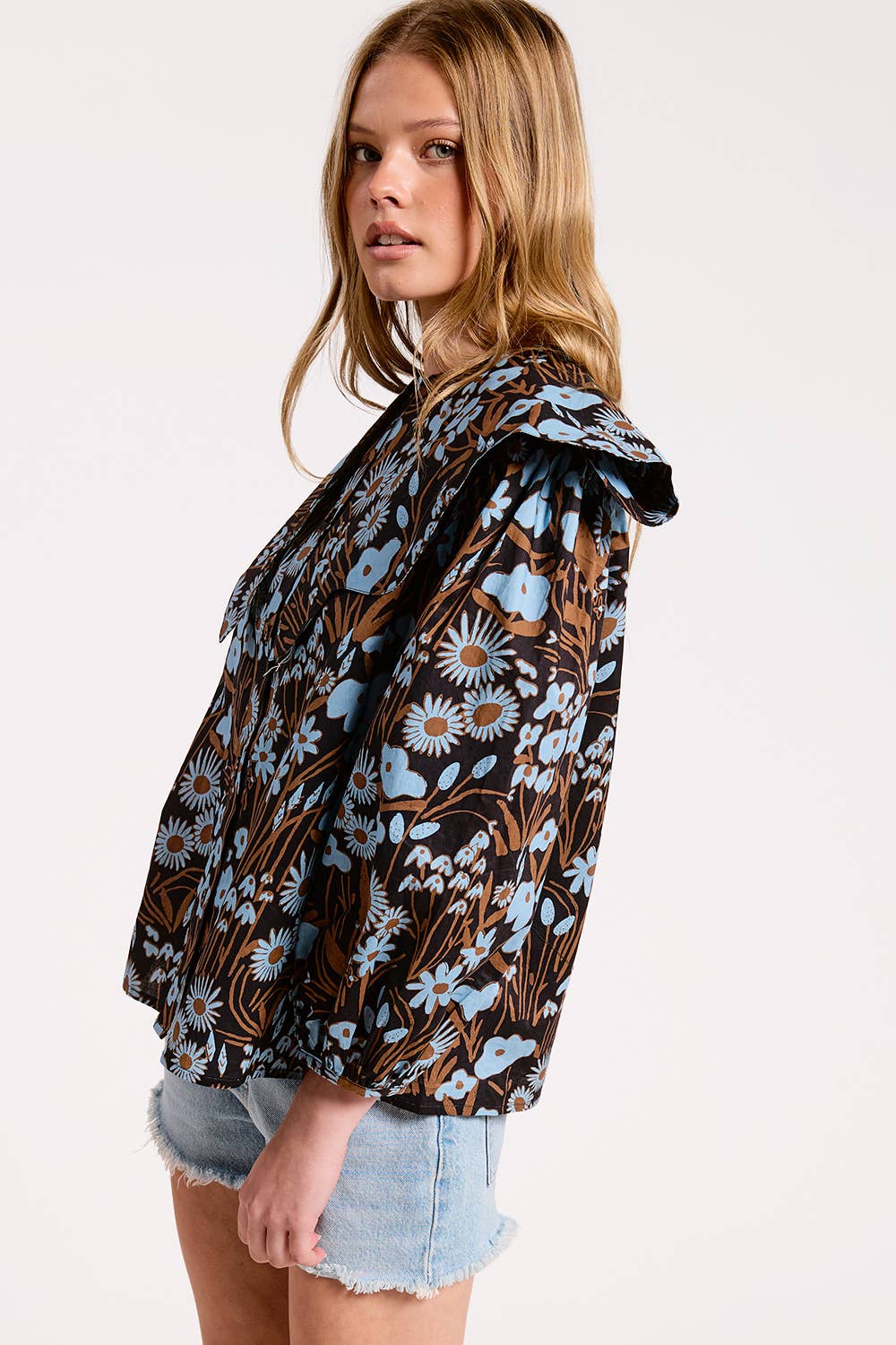 Elowen Blouse