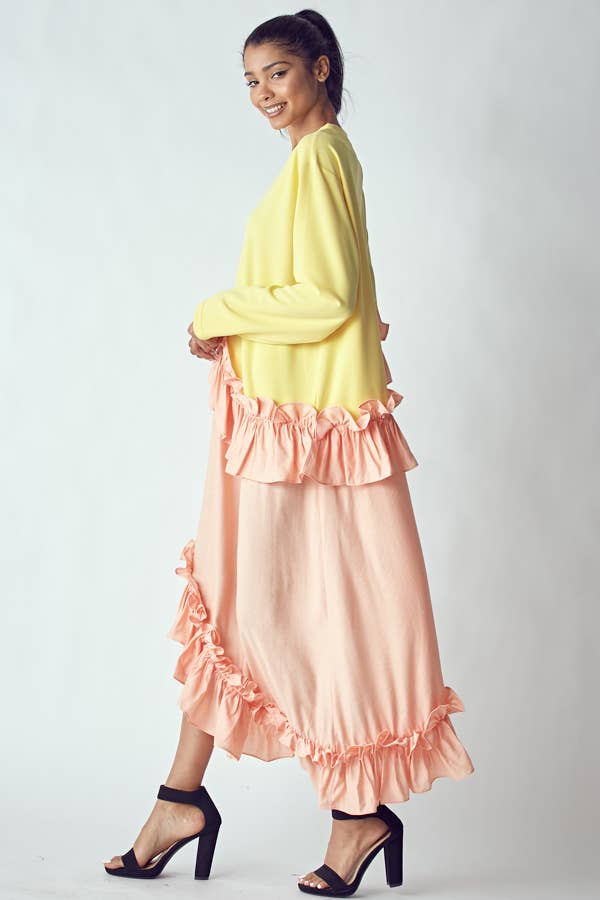The Margo Leigh Dress