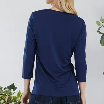 Layering Top