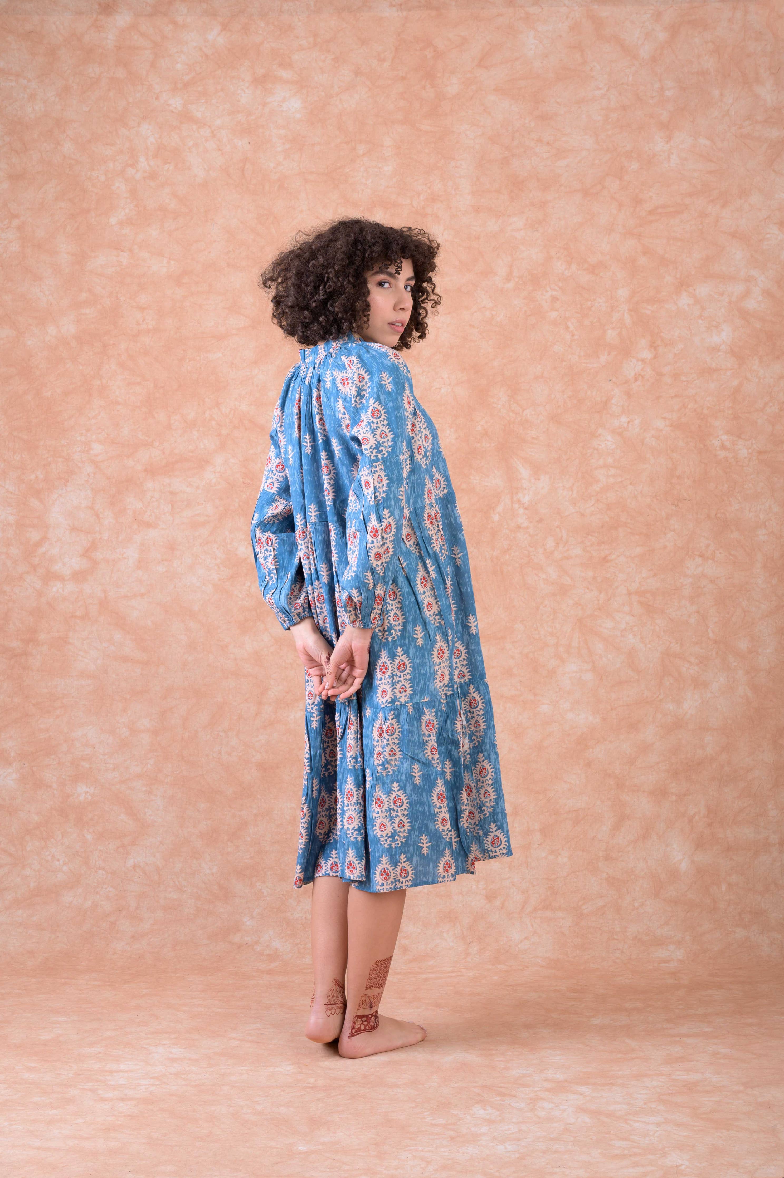 Molly Dress