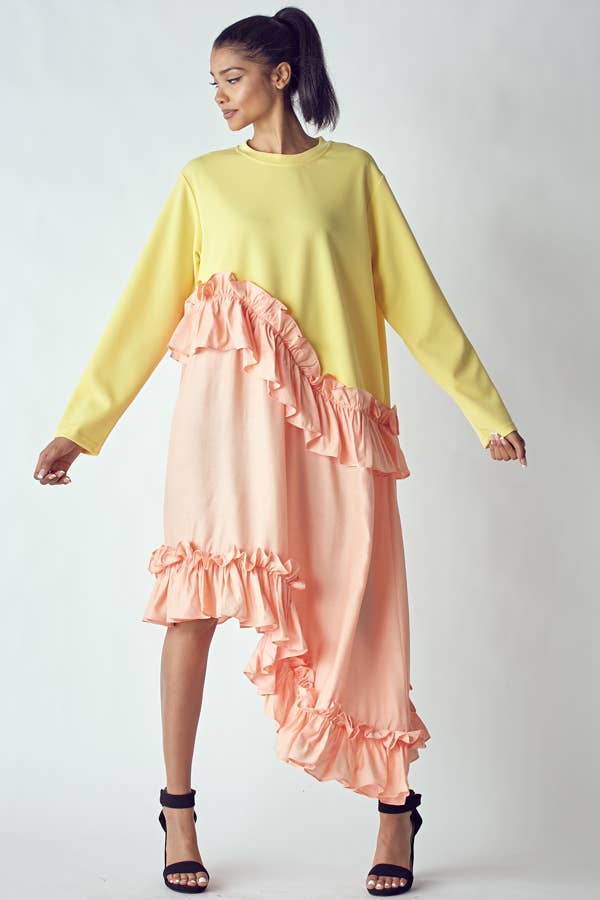 The Margo Leigh Dress