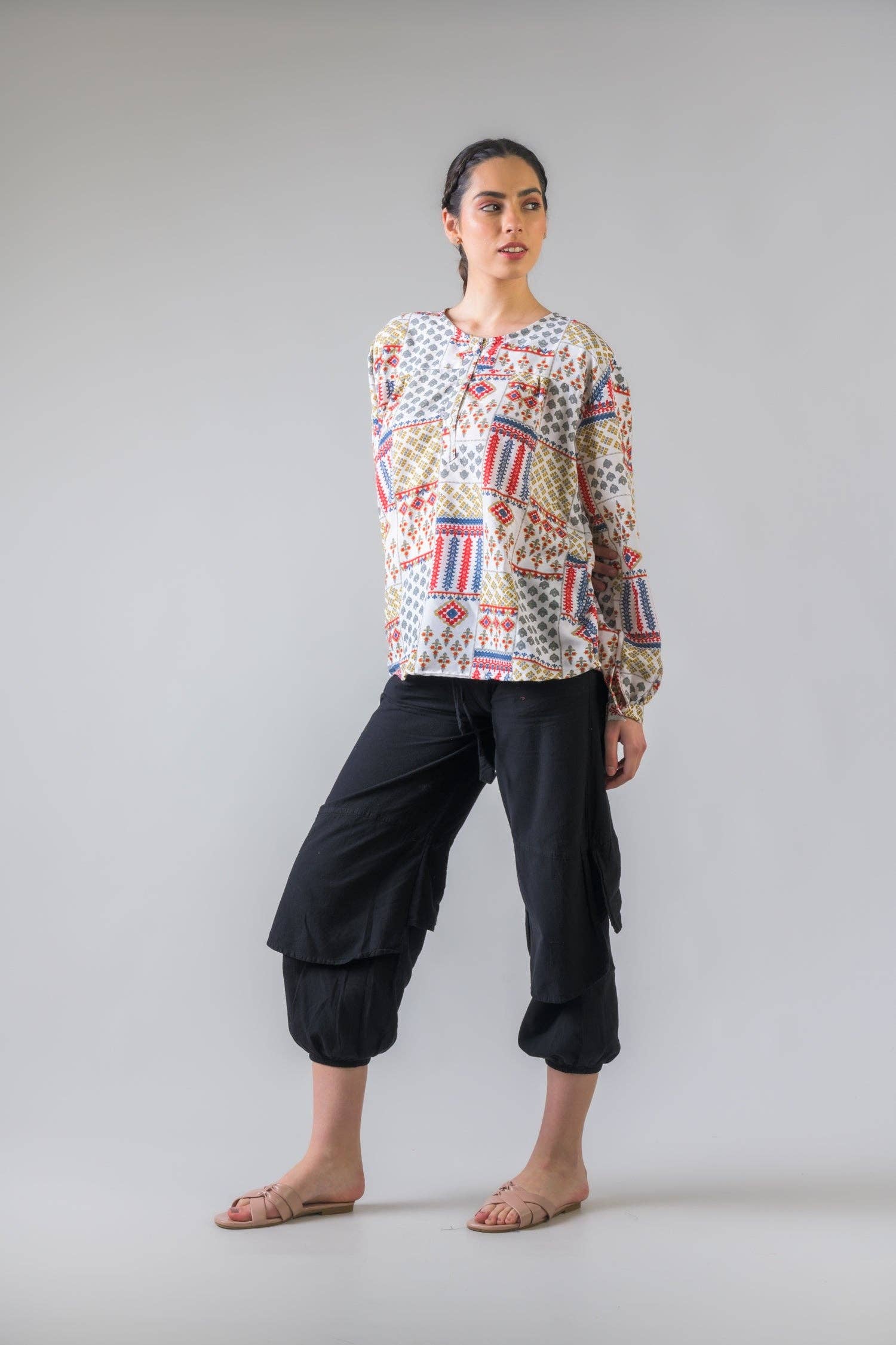 Skye Top