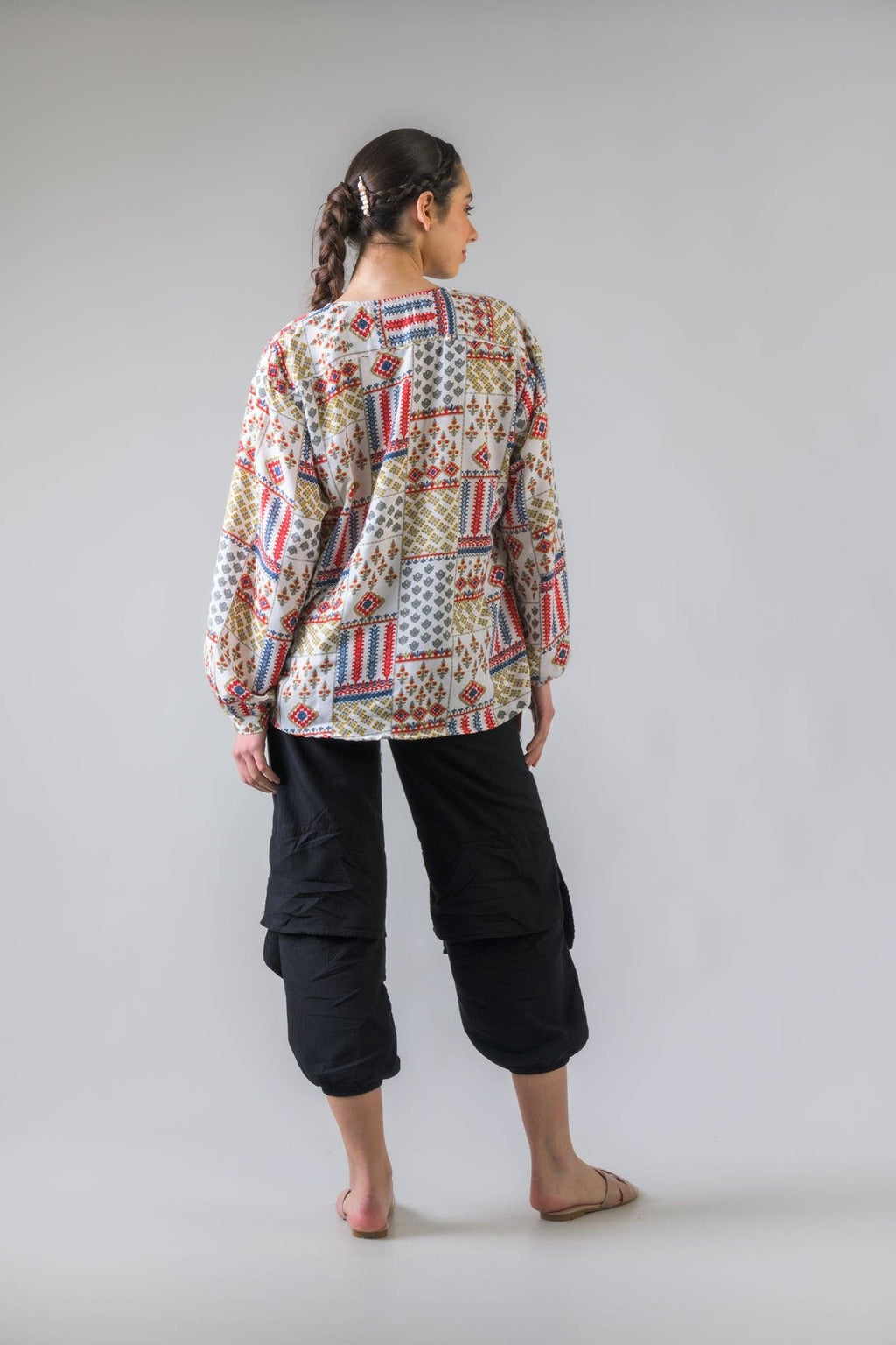 Skye Top