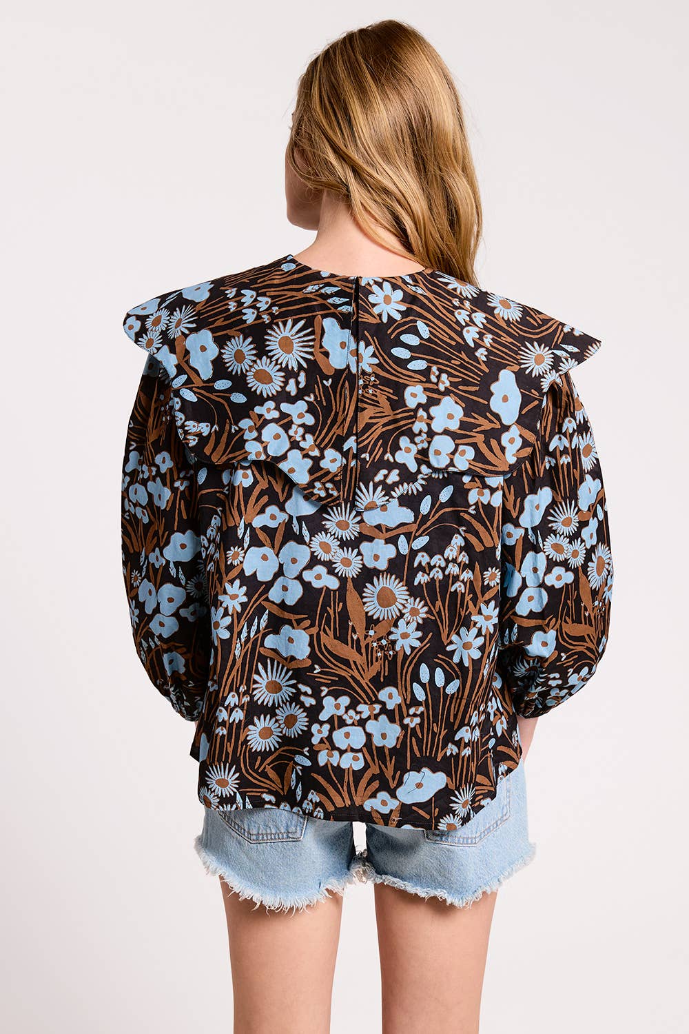 Elowen Blouse