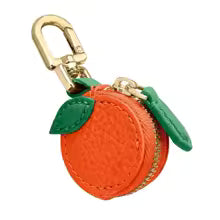 Mini Fruit Keychain